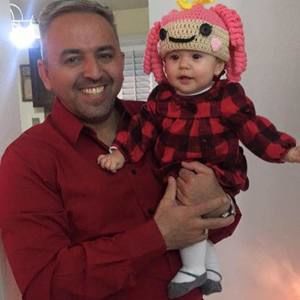 Meet your Posher, Alfredo